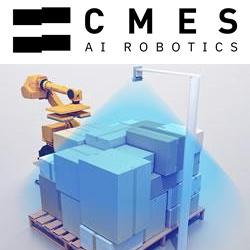 CMES -人工智能驱动的3D机器人视觉gydF4y2Ba
