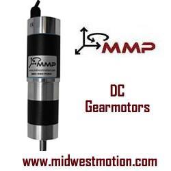 Midwest Motion Products, Inc. (MMP) -稳健。可靠的。准时交货。gydF4y2Ba