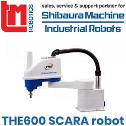TM机器人- THE600 SCARA机器人gydF4y2Ba