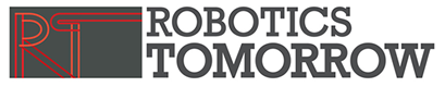 bob平台网址RoboticsTomorrow标志gydF4y2Ba